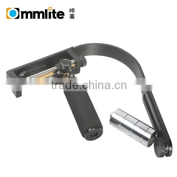 Handheld Stabilizer Video Camera Stabilizer Video Support Steady for Gopro ,DSLR Camera Camcorder,Smartphones photo-3