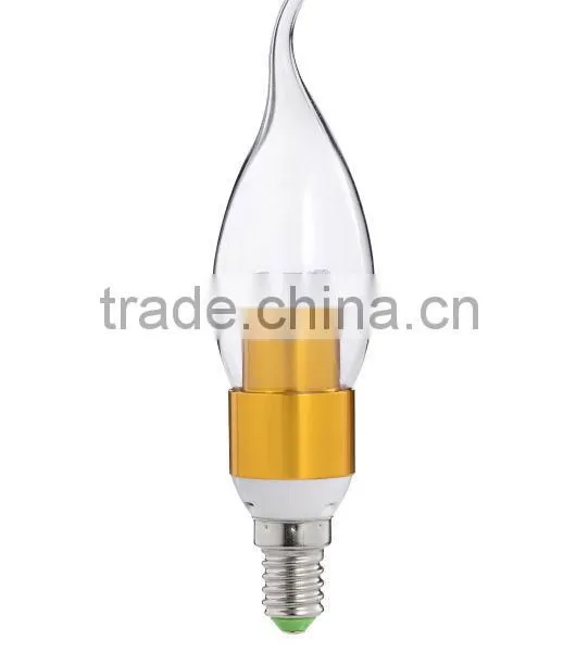 LED Candle Lamp