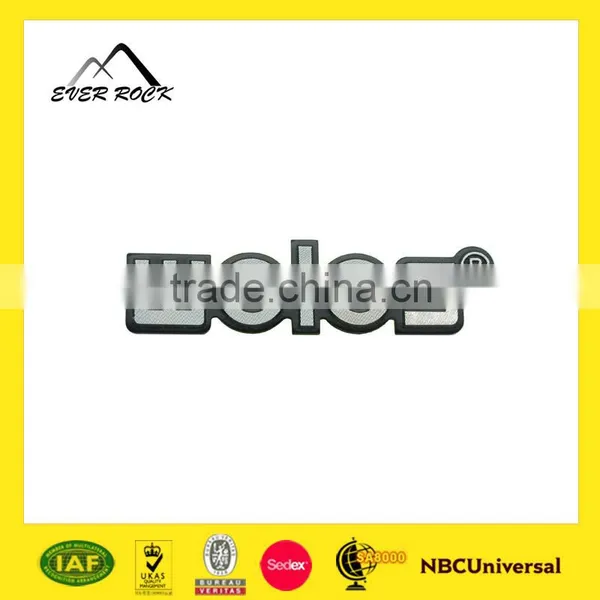 Black Hardware/metal Engraved Labels,metal Label Plate for Handbag/clothing photo-2