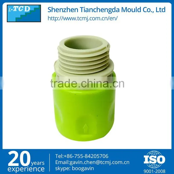 OEM or ODM is Available Quick Camlock Coupling Plastic Water Pipe photo-5