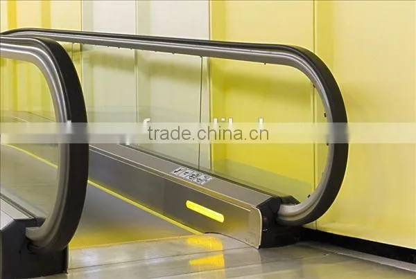 Low price and high quality moving walkway