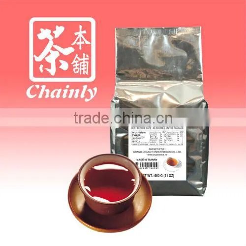 Popular Bubble Tea Material Wholesale Supply Export Tea Fresh Green Tea Drinks photo-6