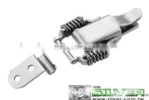 For Machinery and CNC Lathes Parts Black Plastic Cam Latches photo-6