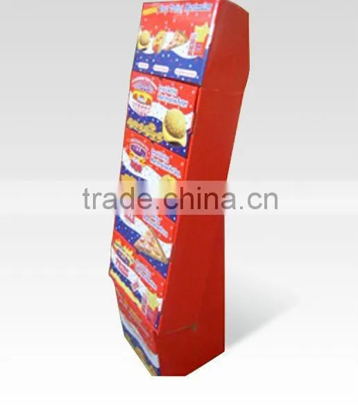 Cardboard Display Stand