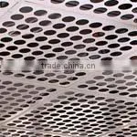 Perforated Metal Sheet