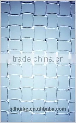Pink Mirror/decorative Mirror/interior Door Glass/background Wall Glass/curtain Wall/TJ/CJ-net Garden photo-3
