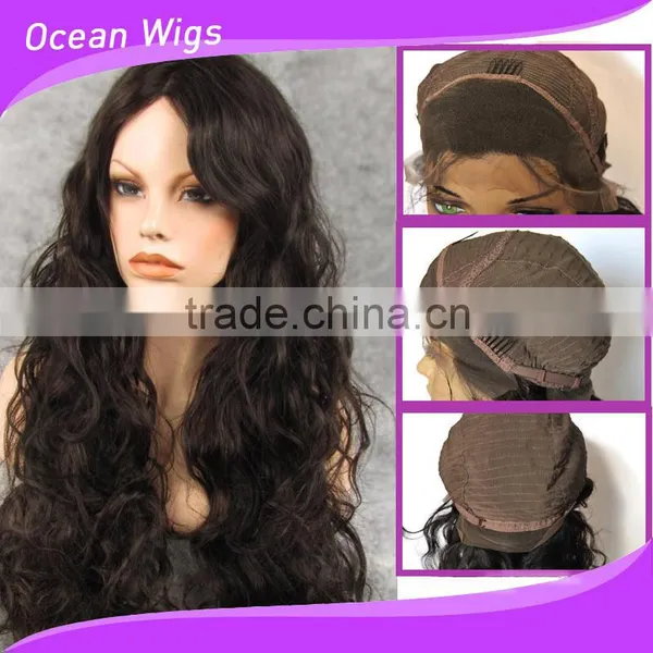 Full Lace Front Wigs photo-2