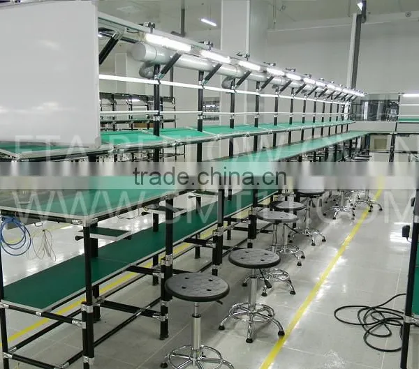 Electronics Pcb Assembly Line photo-4