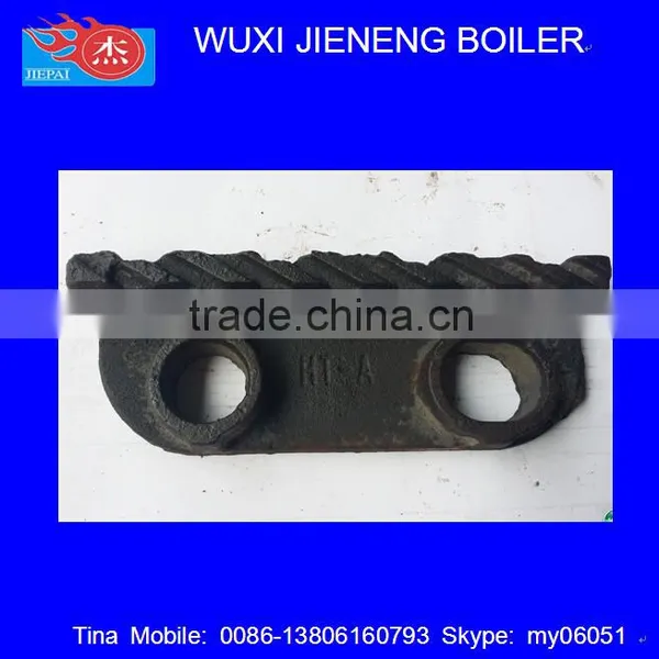 Heat Resistant Boiler Parts- Cast Iron Vice Grate photo-1