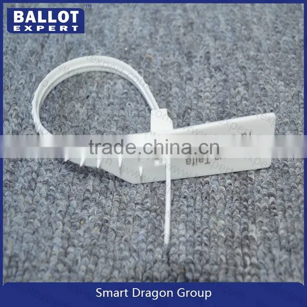 Wholesales Disposable Security Plastic Seals photo-6