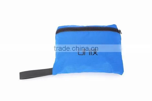 Foldable Nylon Backpack photo-5