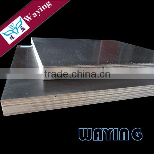 Waterproof Shutter Board For Construction photo-2