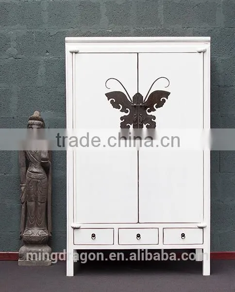 bed room furniture,solid wooden wardrobe,