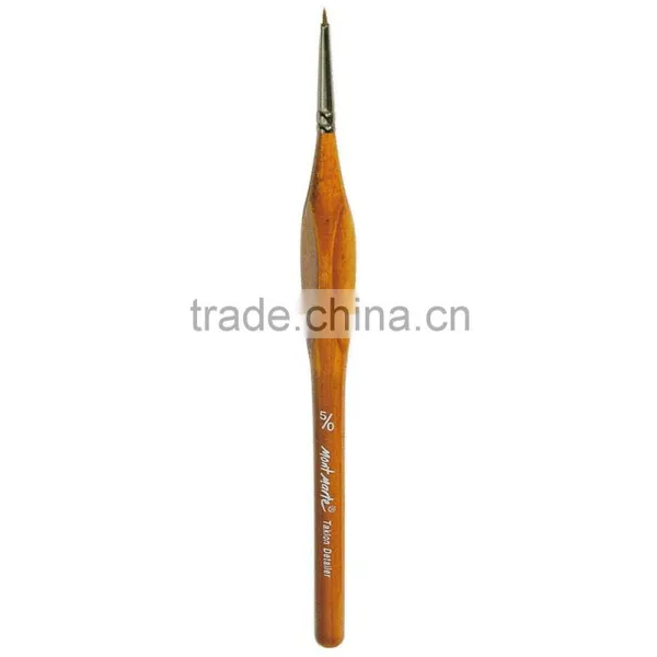 Mont Marte Artist Brush Taklon Detailer 5/0 photo-3