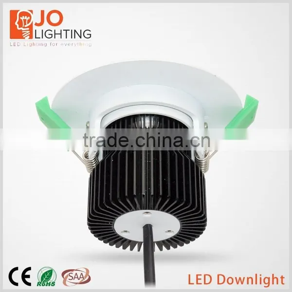 Recessed 11W 13W LED Dimmable Downlight Downlight LED Dimmable LED Down Light photo-3