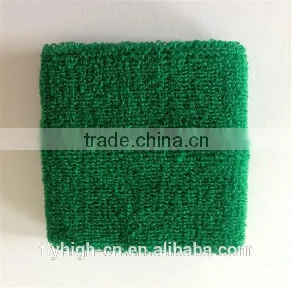 Sports Design Custom Terry Sweatband , Cotton Sweatband photo-4