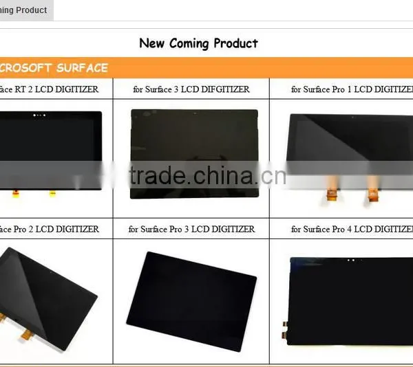 A1466 A1369 LCD Screen Display Assembly for Apple Macbook Air 13 Inch LCD 2010 2011 Quality Choice photo-4