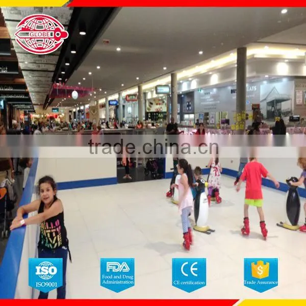 Ice Hockey Mat With 100% Pure New Material Made in China photo-6
