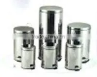 Stainless Steel Pedal Bin