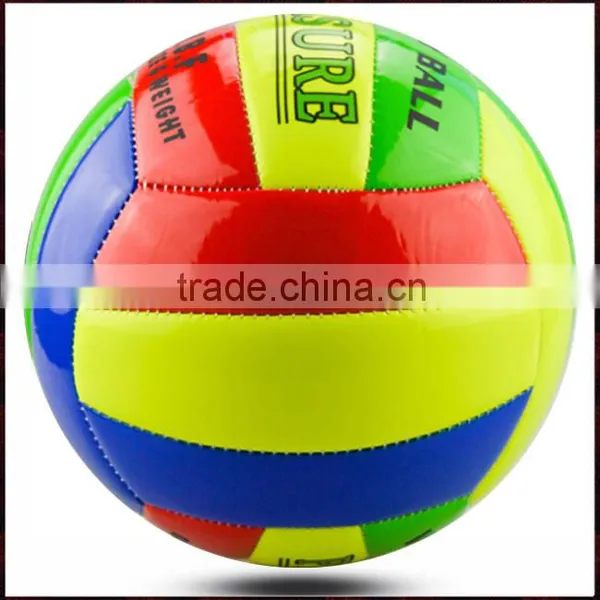 Game Volleyball, Hand Stitch Volleyball, Sporting Goods Volleyball