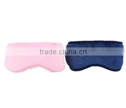 Warm Compress Eye Mask Heated Eye Patch photo-2
