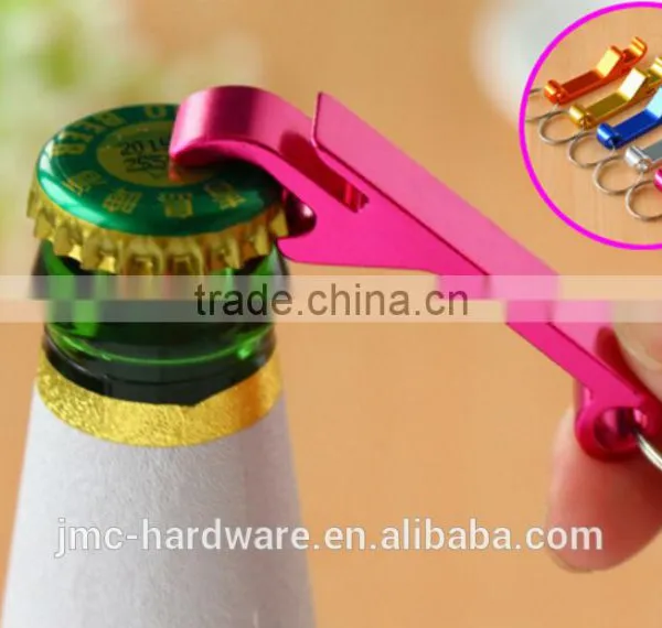 Bottle Opener Keychain Type and Metal Material Bottle Opener Keychain photo-4