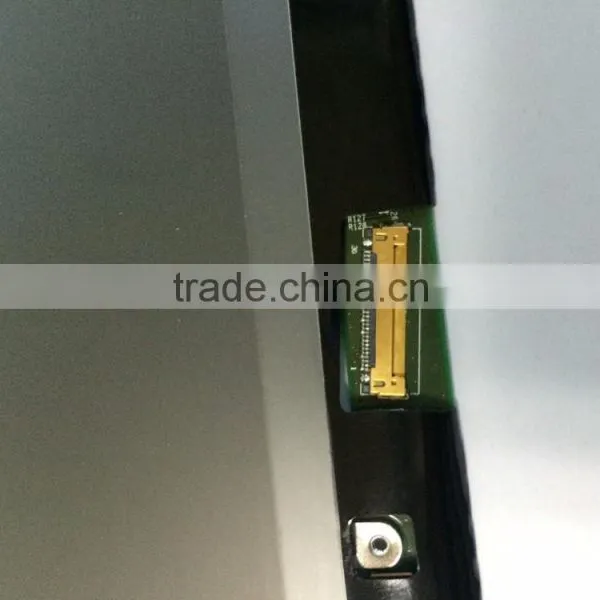 LTN133AT25-601 HD Samsung 13.3 Slim Laptop LCD for Macbook , Grade A+ photo-3