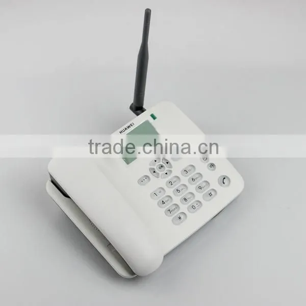 New Arrival Hands Free Landline Phone With Sim Card photo-2