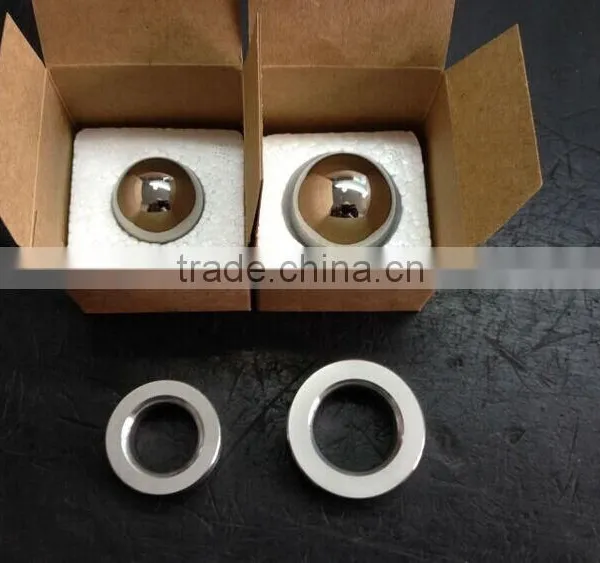 API 11AX Valve Ball and Seat photo-3