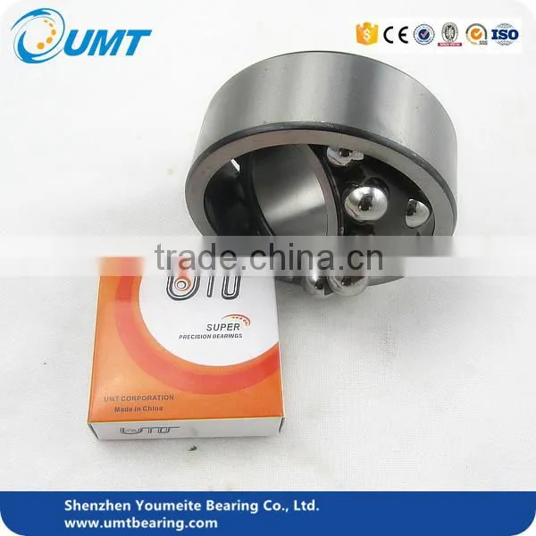 65x120x23 Self-aligning Ball Bearing 1213 photo-3