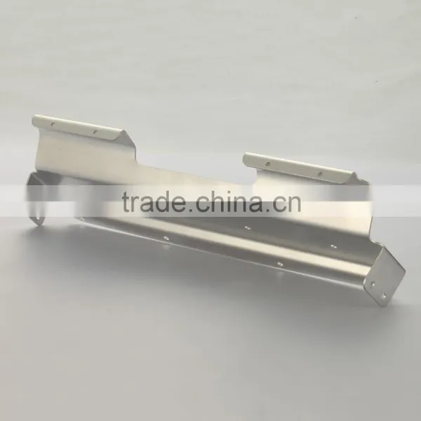 Stamped Sheet Metal Cover photo-3