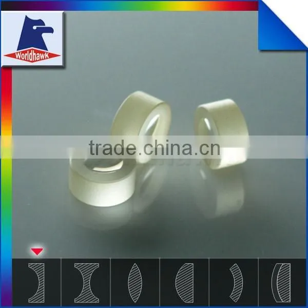Bi-concave Lens Double Concavce Lens Bi-convex Lens Double Convex Lens photo-4