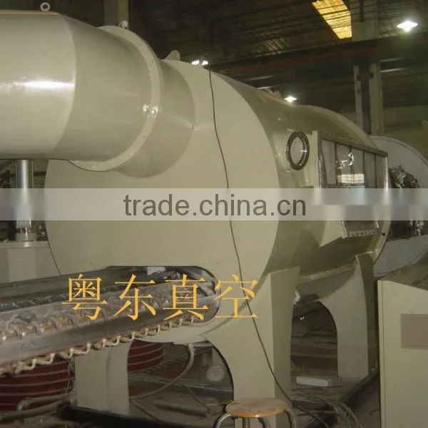 Vacuum Metallizing Machine for Hologram Hologram Metallizing Machine photo-5
