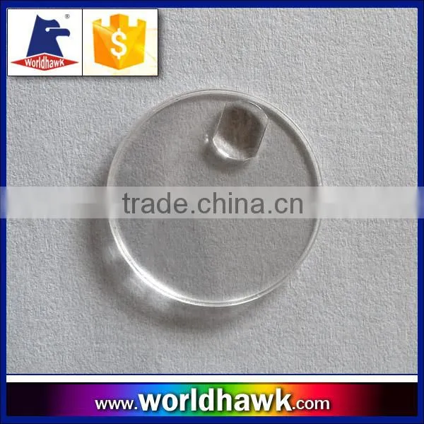 Custom Optical Sapphire Glass Windows photo-6