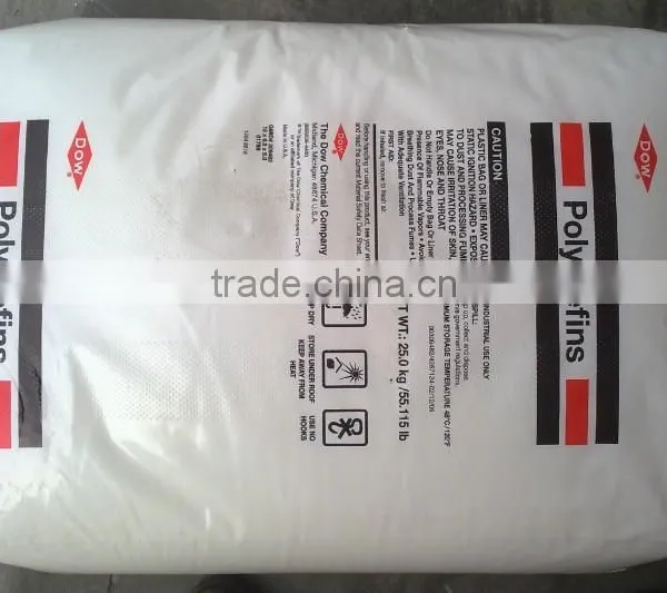 HDPE VIRGIN AND RECYCLE photo-2