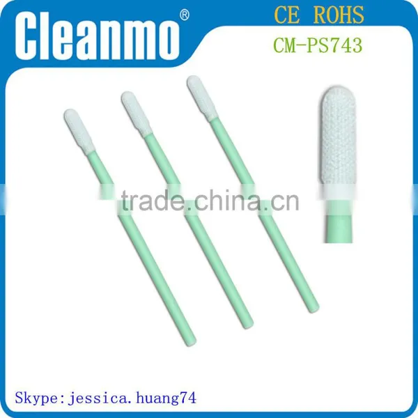 Cleanroom Swab For Microscope photo-2