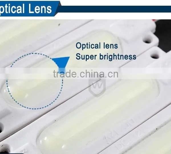 CE,RoHS Certification and InGaN Chip Material 6chips 5730 Led Smd Module for Outdoor Adverting Source photo-4