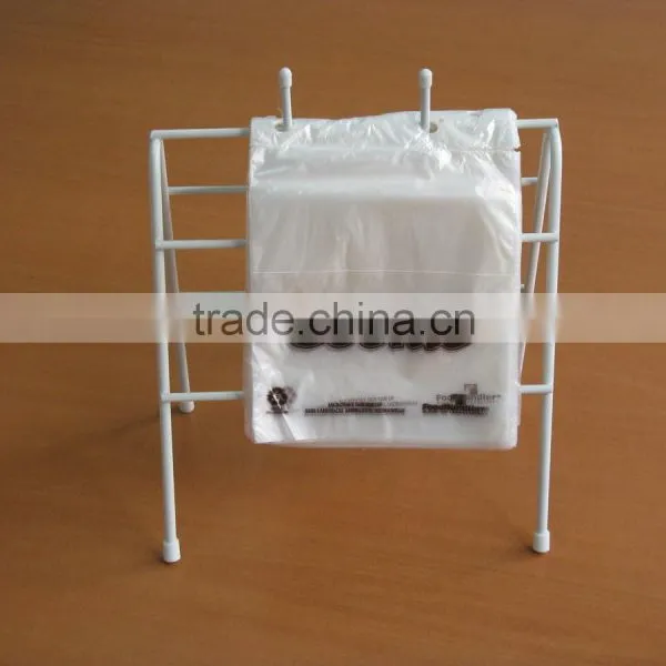 100% Biodegradable Bag for Shopping