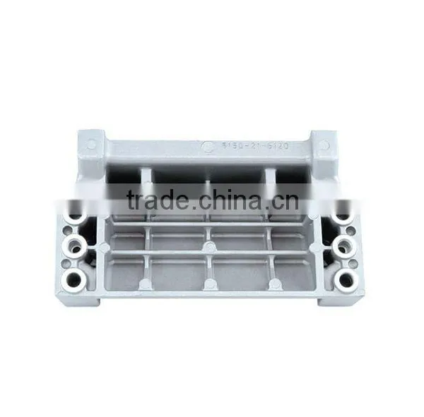 Auto Diesel Engine Aftermarket Parts for KOMATSU 6D125 Lubricating Oil Pump 6150-21-6120