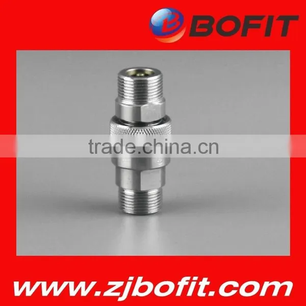 High Pressure Quick Releas Coupl for Sale photo-6