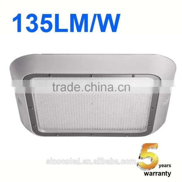 135LM/W 90W Retrofit LED Canopy Light Manufacturers,LED Retrofit Kits Parking Lot Light