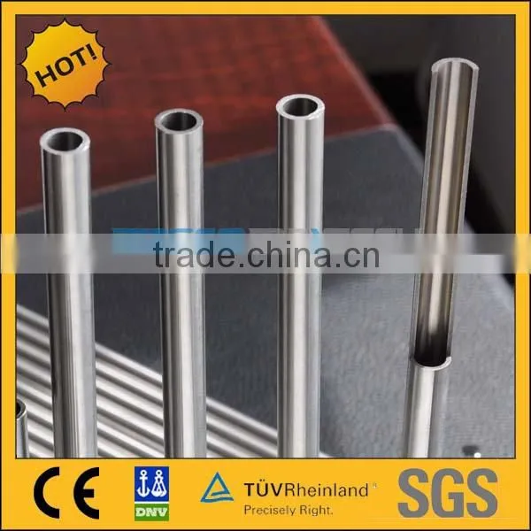 Bright Annealed Tubes, Seamless Pipes photo-5