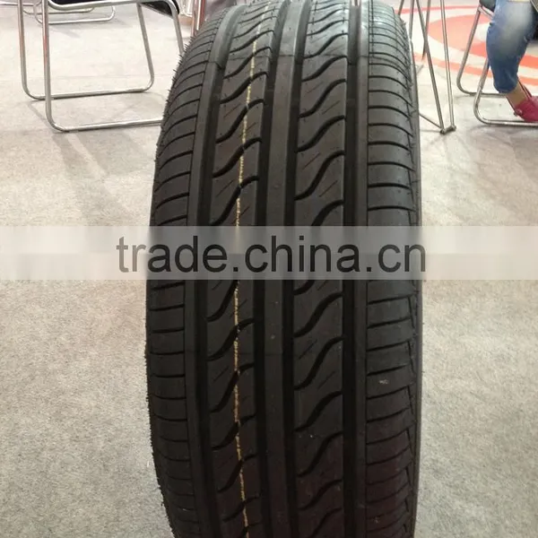 PCR Tire 195/65R15 DOUBLE KING photo-5