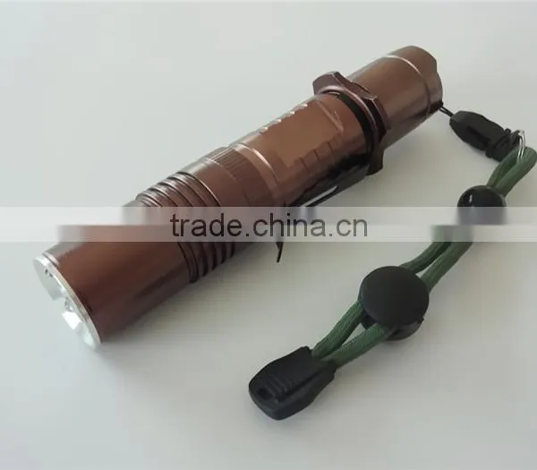 Benefits Hot Sell Product Torch Flashlight t6 Flashlight photo-2