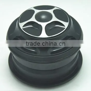 Bike Intergrated Threadless Bicycle Fork Front Tube Headset photo-3