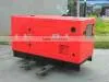 45kw ,90kw , 120kw Water Cooled Diesel Generator Set With Lovol Engines photo-2