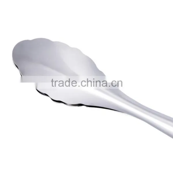 New Products Stainless Steel Kitchenware Food Tong photo-3