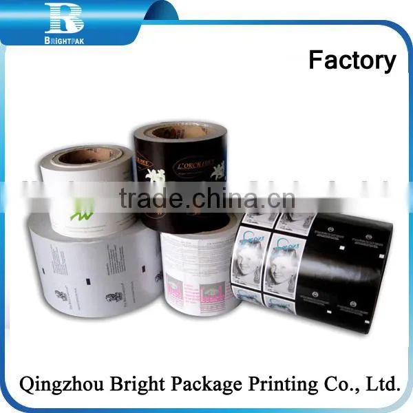 China Manufacture OEM Super Aluminum Foil Paper for Wet Dry Cleaning Wipes, Aluminum Foil Paper for Phone Cleaning Wet Dry Wipes photo-6