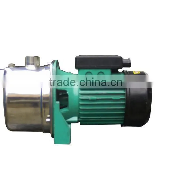 Stainless Steel Water Jet Pump