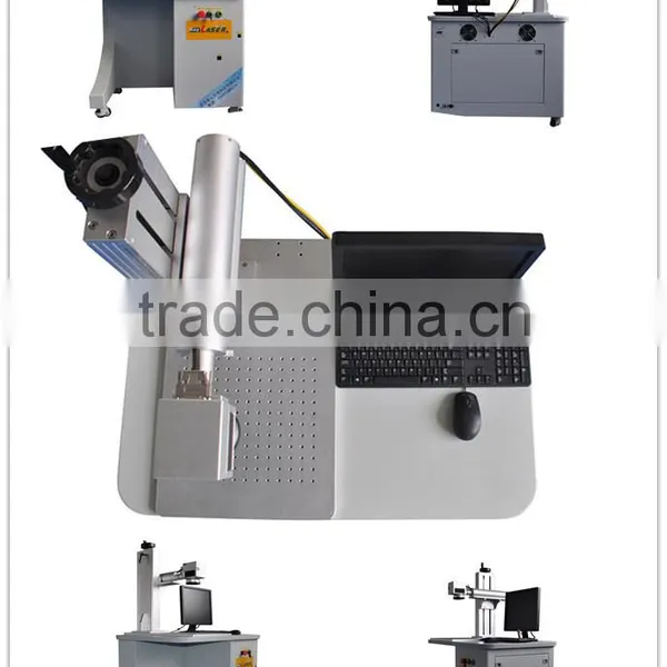 China Co2 High Quality Laser Making Machine photo-4
